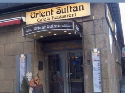 Photo: Orient Sultan 